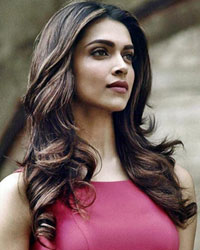 Deepika Padukone